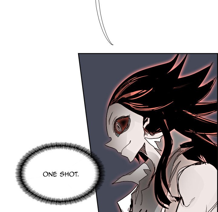 Read Warble (en) Manga Online