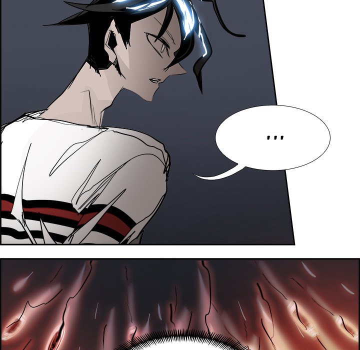 Read Warble (en) Manga Online