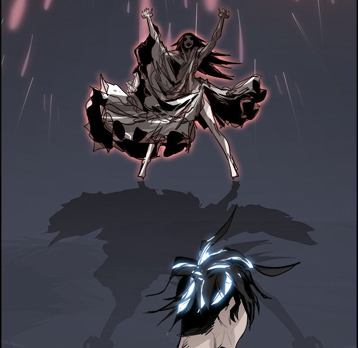 Read Warble (en) Manga Online