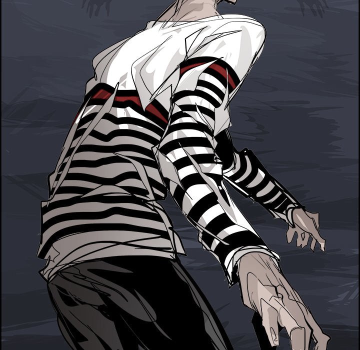 Read Warble (en) Manga Online