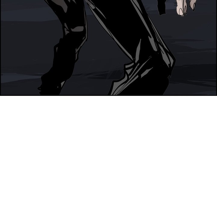 Read Warble (en) Manga Online