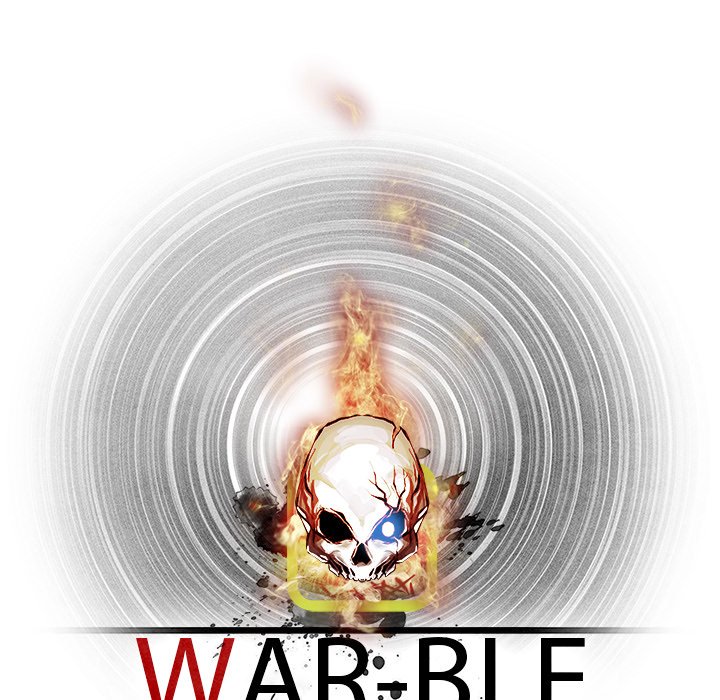 Read Warble (en) Manga Online