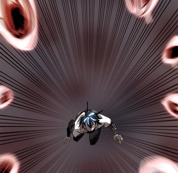 Read Warble (en) Manga Online