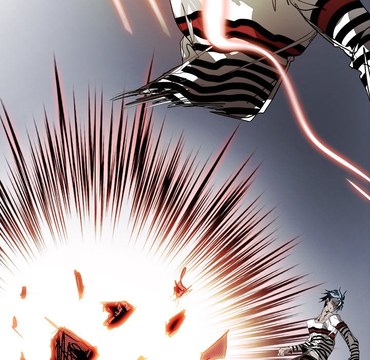 Read Warble (en) Manga Online