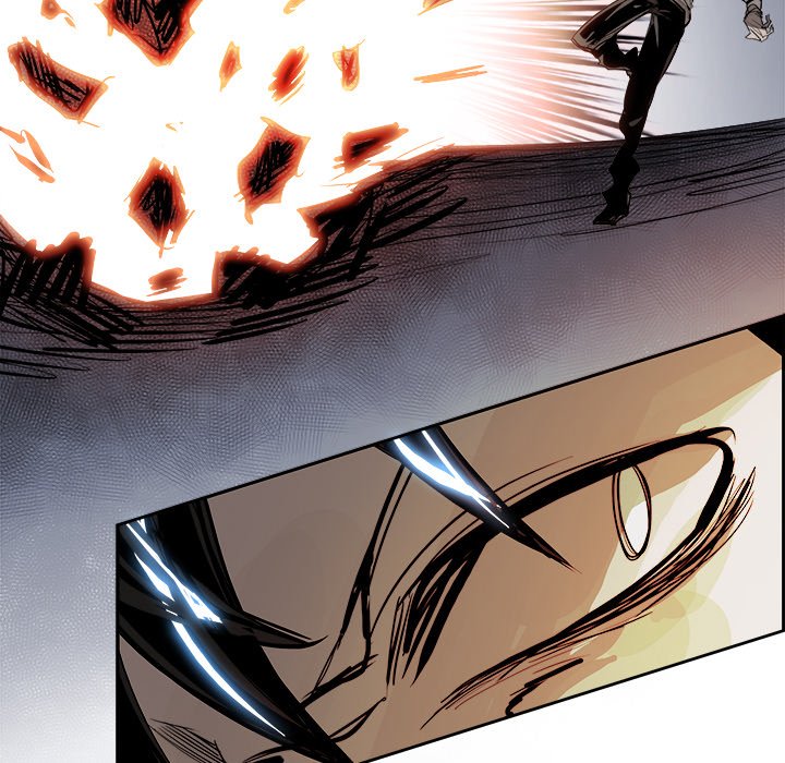 Read Warble (en) Manga Online