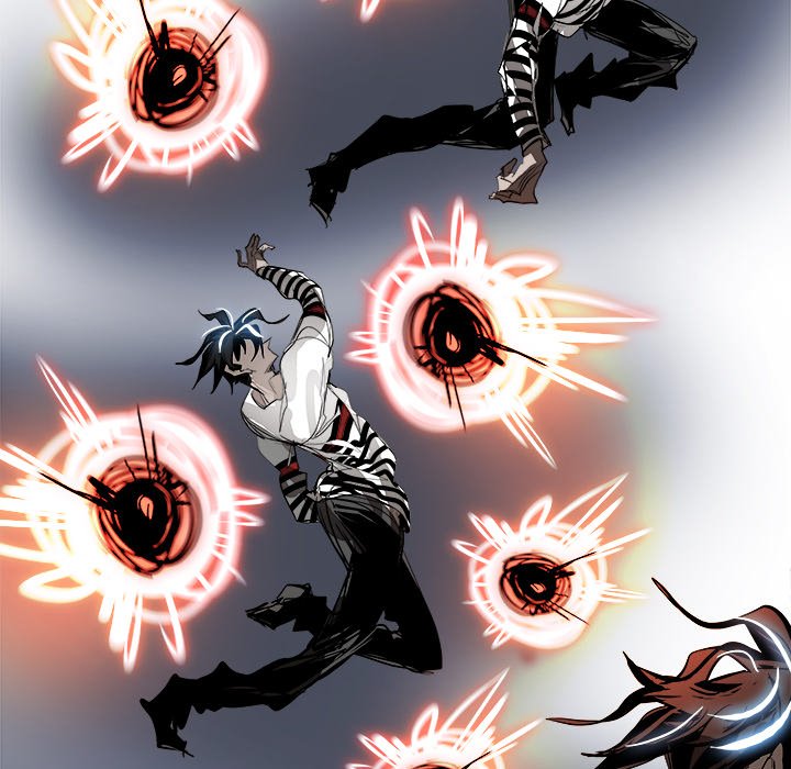 Read Warble (en) Manga Online