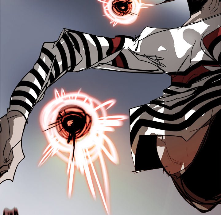 Read Warble (en) Manga Online