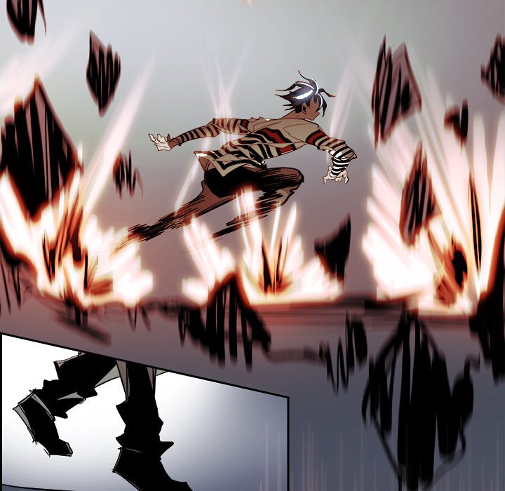 Read Warble (en) Manga Online