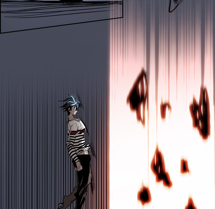 Read Warble (en) Manga Online