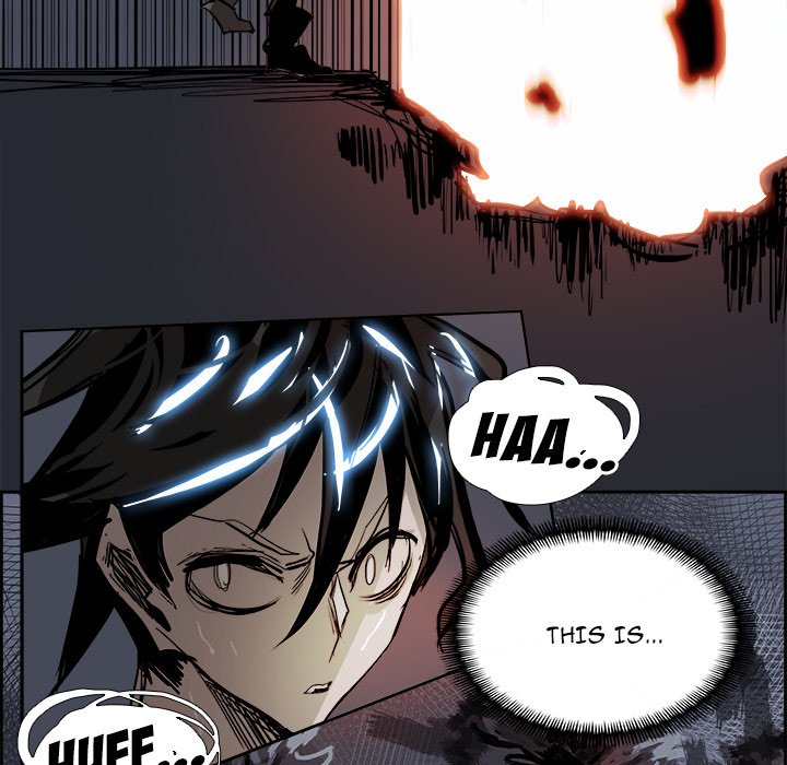 Read Warble (en) Manga Online