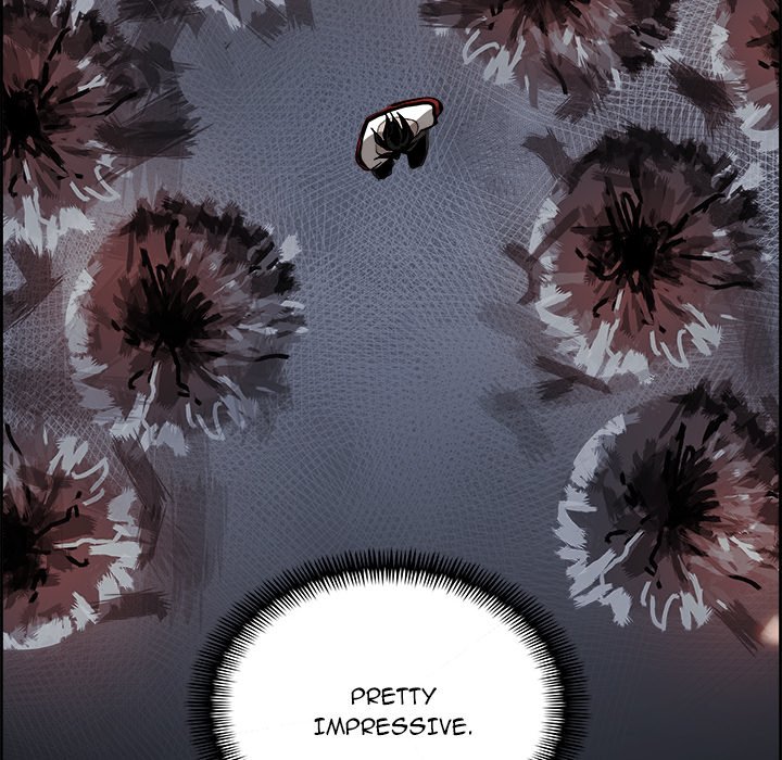 Read Warble (en) Manga Online