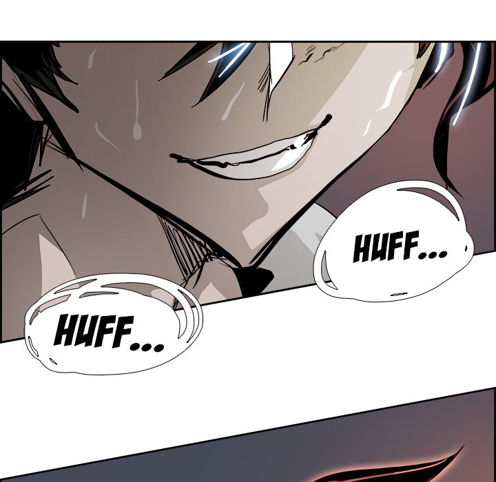 Read Warble (en) Manga Online