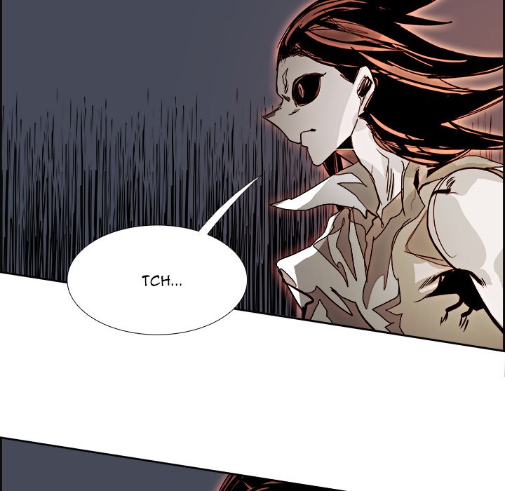 Read Warble (en) Manga Online