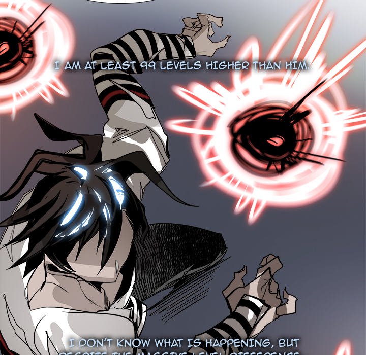 Read Warble (en) Manga Online