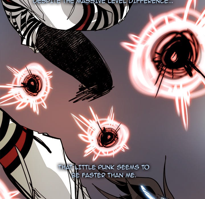 Read Warble (en) Manga Online