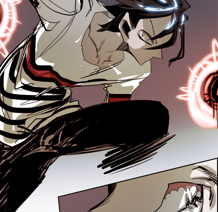 Read Warble (en) Manga Online