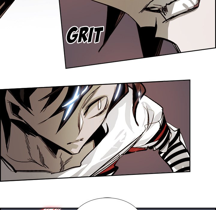 Read Warble (en) Manga Online