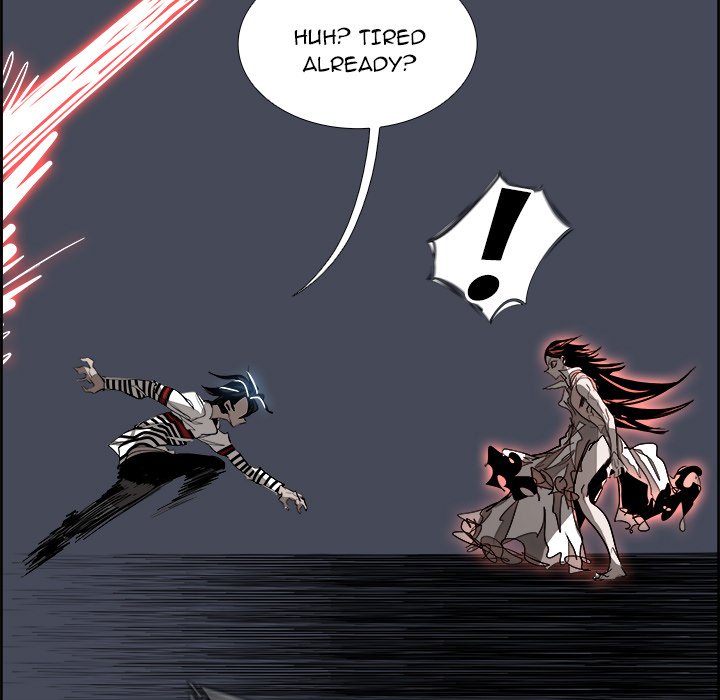 Read Warble (en) Manga Online