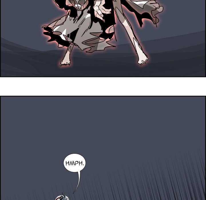 Read Warble (en) Manga Online