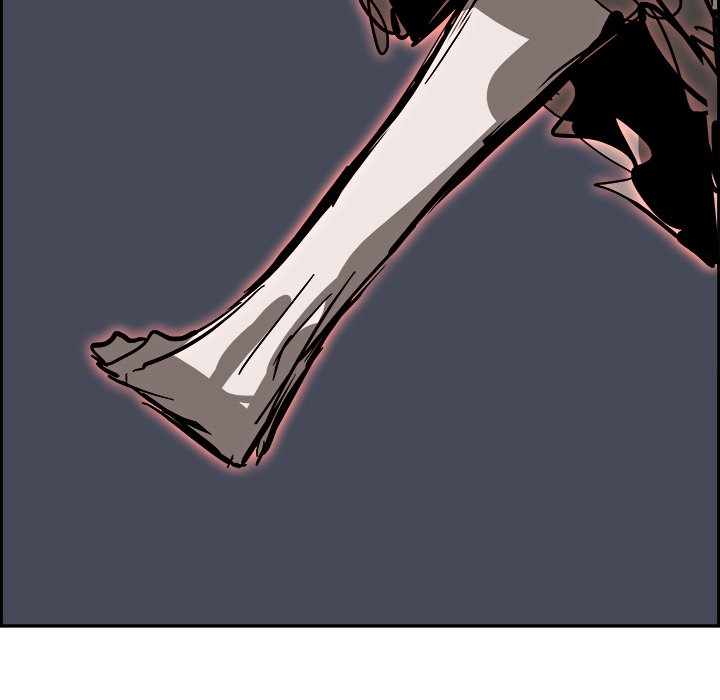 Read Warble (en) Manga Online