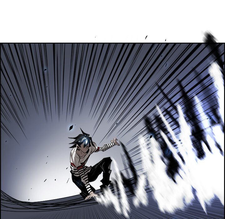 Read Warble (en) Manga Online