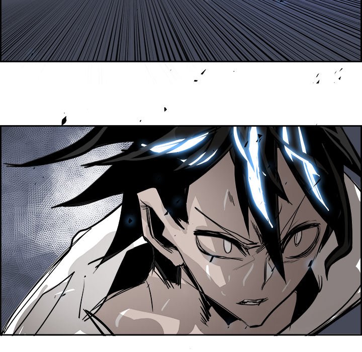 Read Warble (en) Manga Online