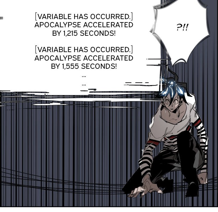 Read Warble (en) Manga Online