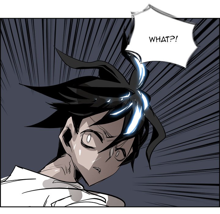 Read Warble (en) Manga Online