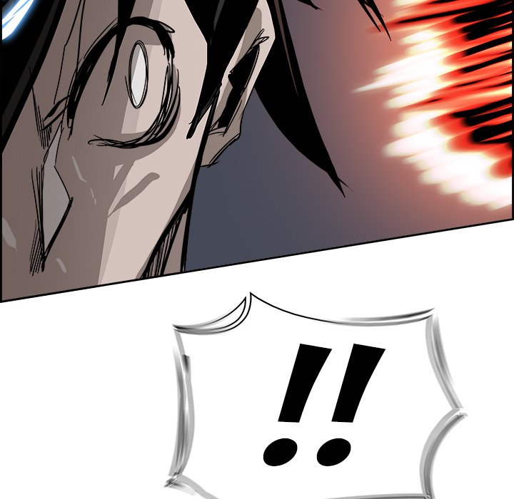 Read Warble (en) Manga Online