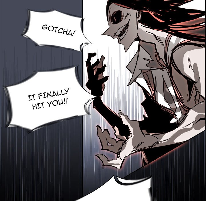 Read Warble (en) Manga Online