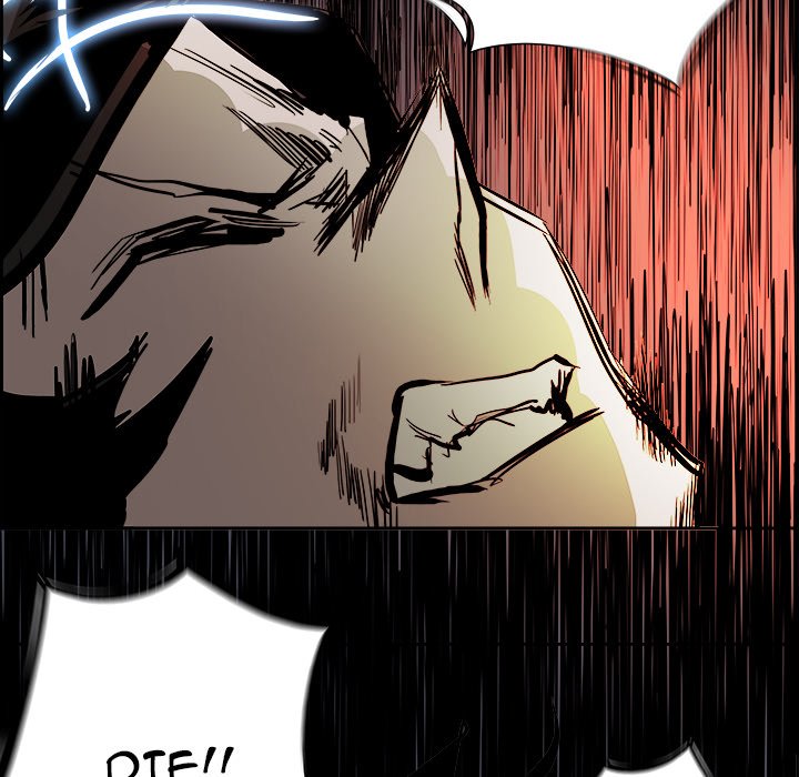 Read Warble (en) Manga Online