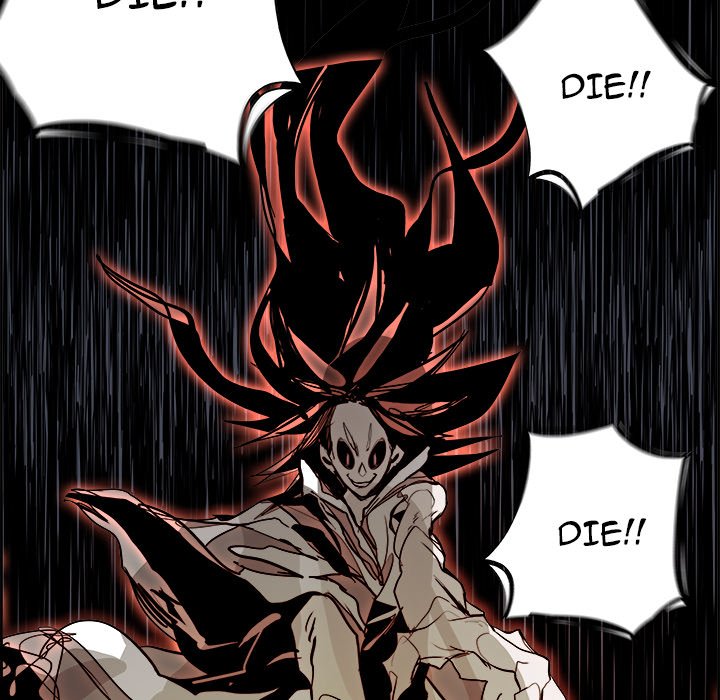 Read Warble (en) Manga Online