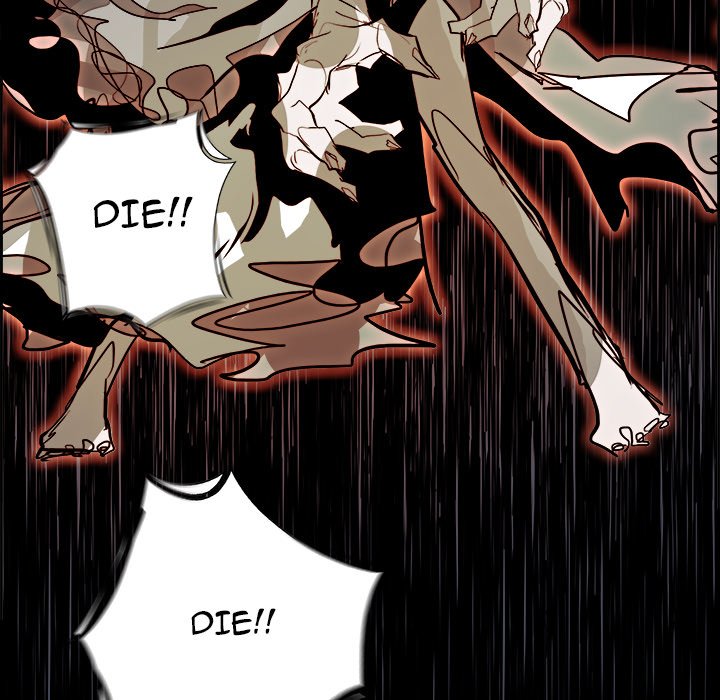 Read Warble (en) Manga Online