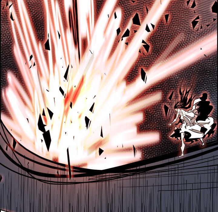 Read Warble (en) Manga Online