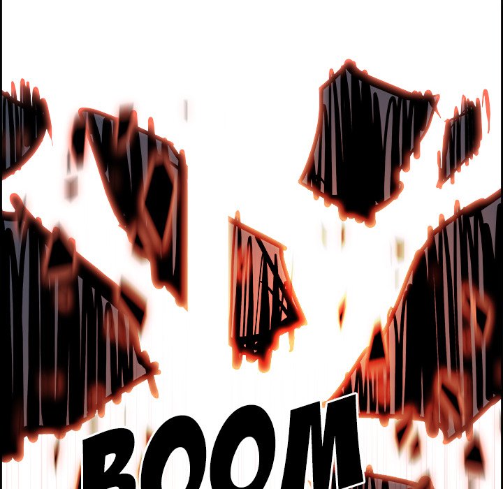 Read Warble (en) Manga Online