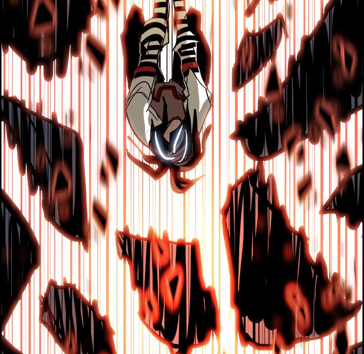 Read Warble (en) Manga Online