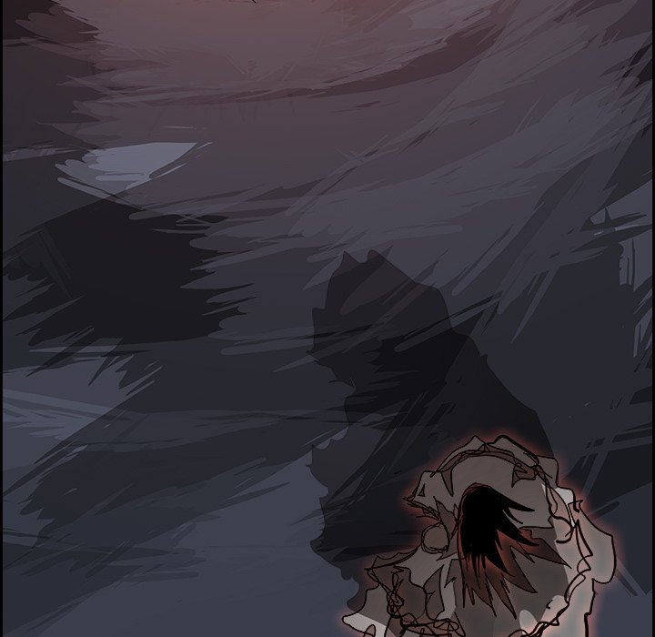 Read Warble (en) Manga Online