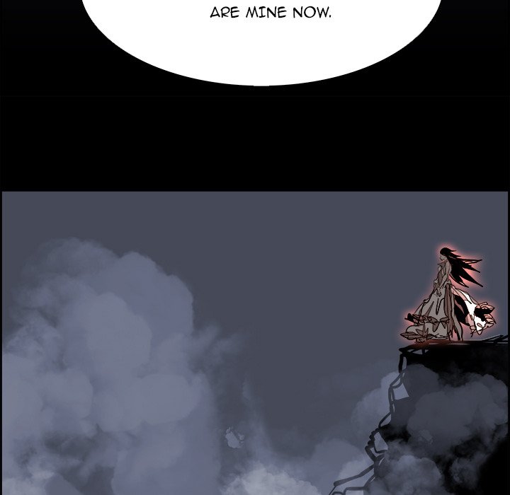 Read Warble (en) Manga Online