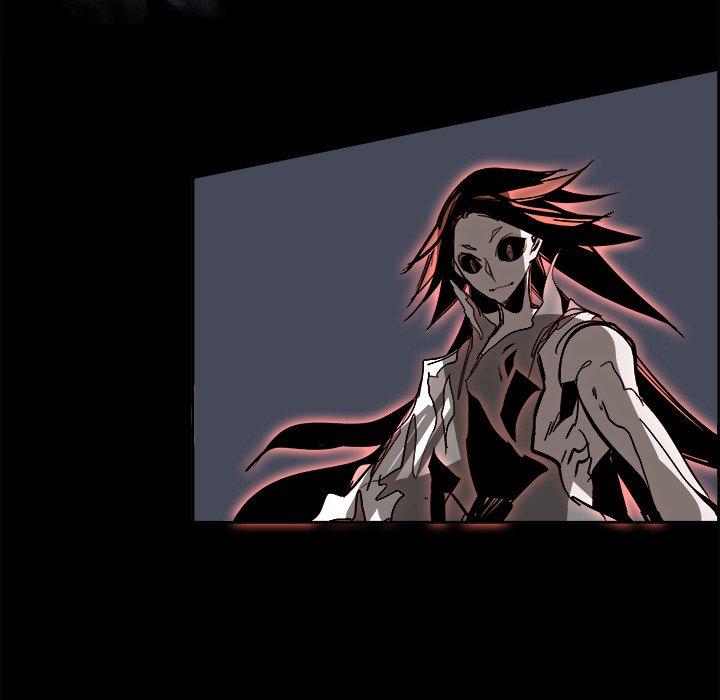 Read Warble (en) Manga Online