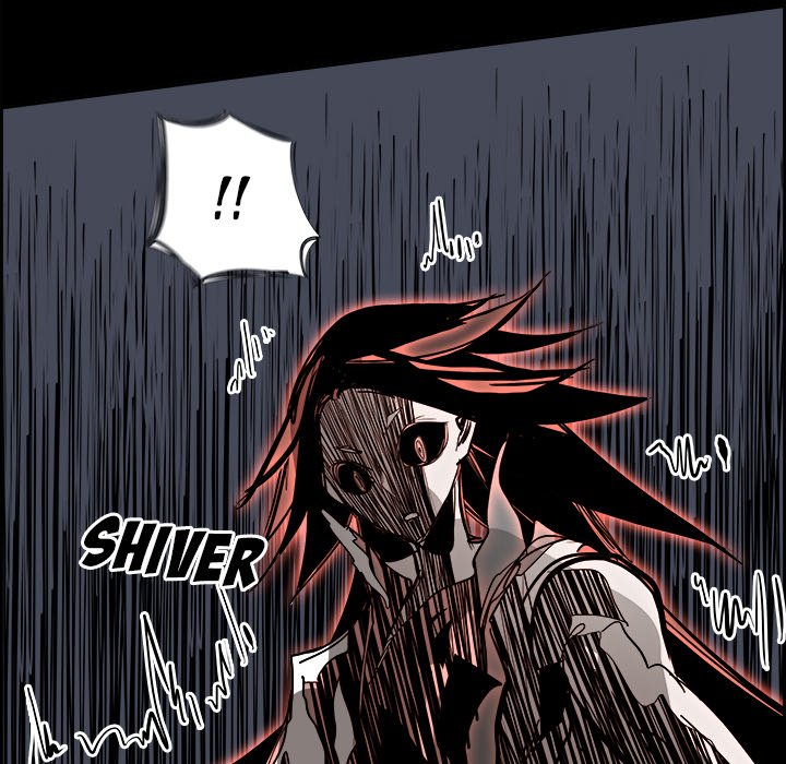 Read Warble (en) Manga Online