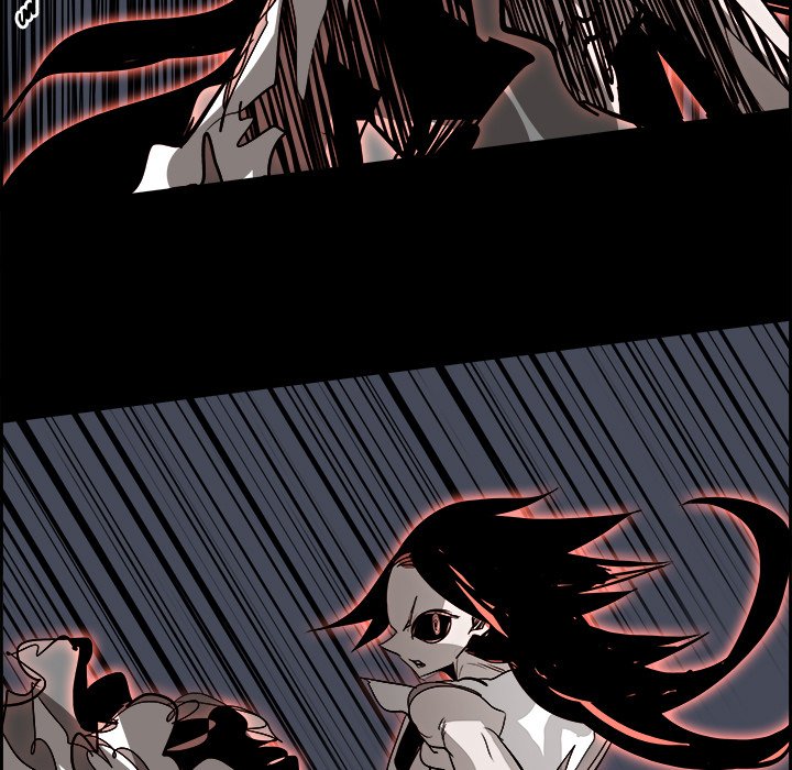 Read Warble (en) Manga Online