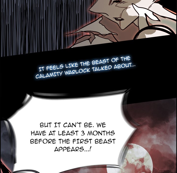 Read Warble (en) Manga Online