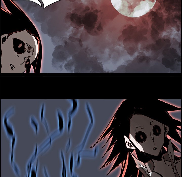 Read Warble (en) Manga Online