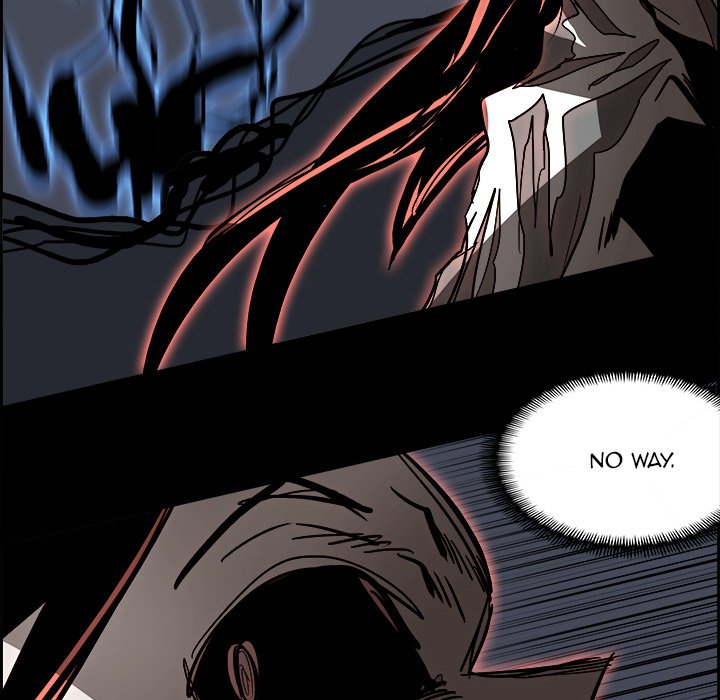 Read Warble (en) Manga Online