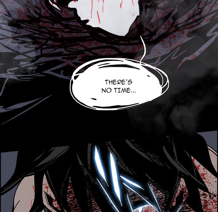 Read Warble (en) Manga Online