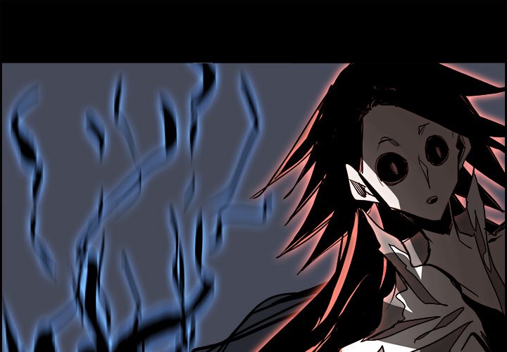 Read Warble (en) Manga Online