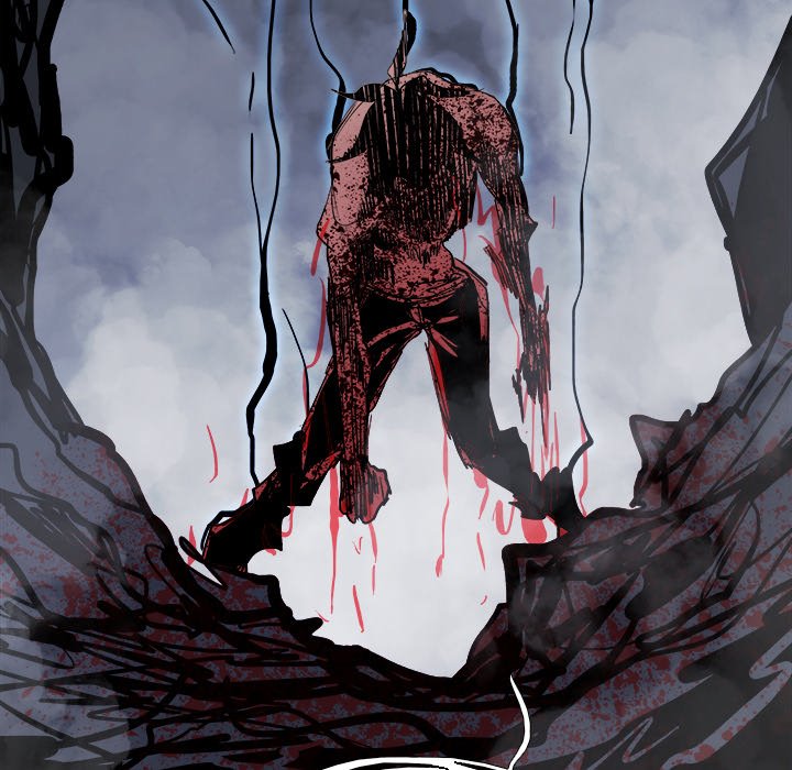 Read Warble (en) Manga Online