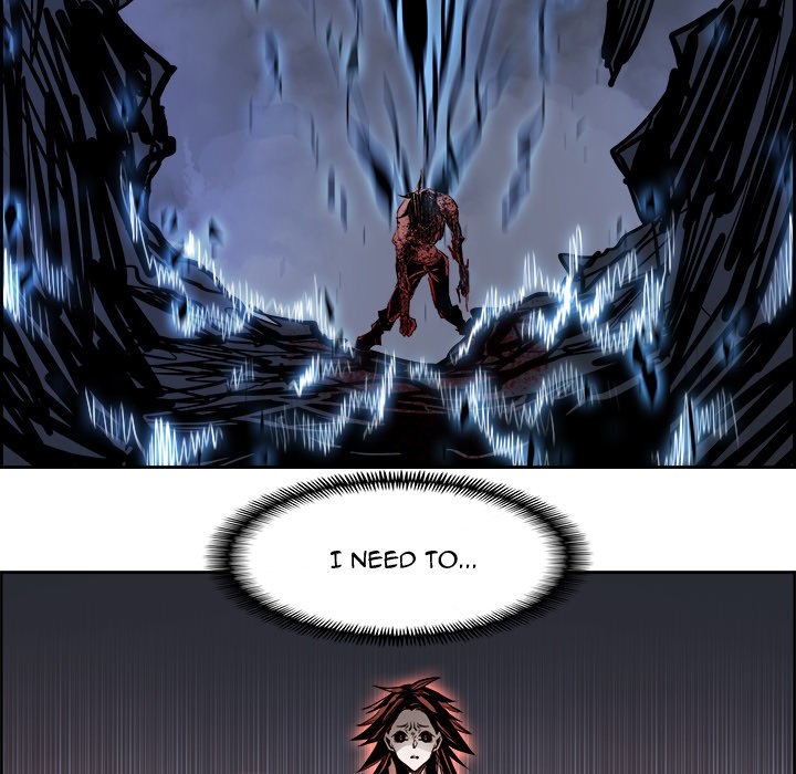 Read Warble (en) Manga Online