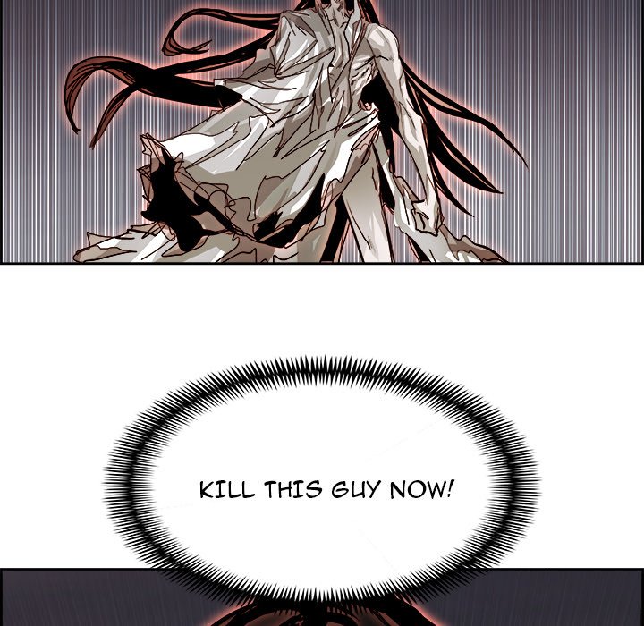 Read Warble (en) Manga Online