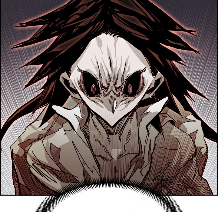 Read Warble (en) Manga Online